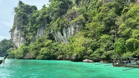 Phi Phi Islands Phuket